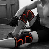 Knee Sleeve Gym Gear Guys